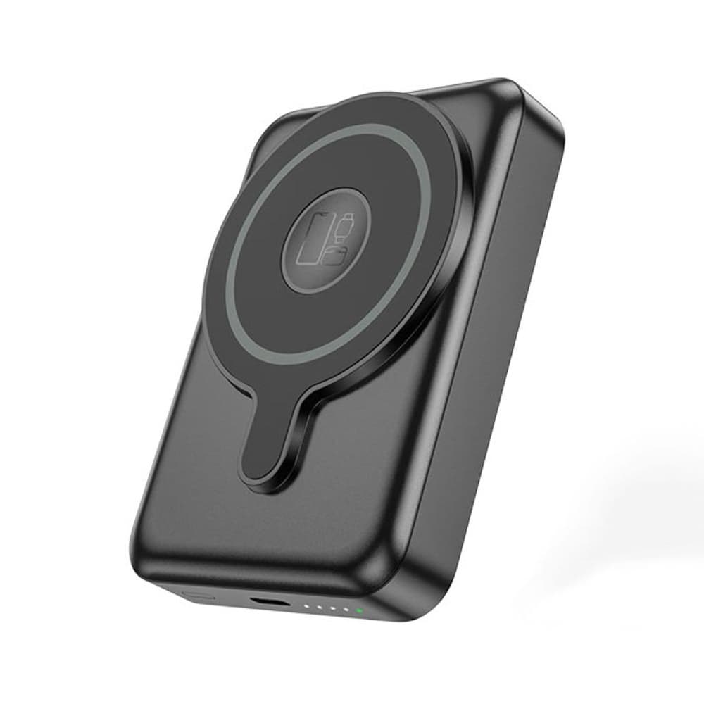 Power bank Hoco Q11, 10000 mAh, Power Delivery (20 ��), Quick Charge 3.0, � ������������ ��������, ������