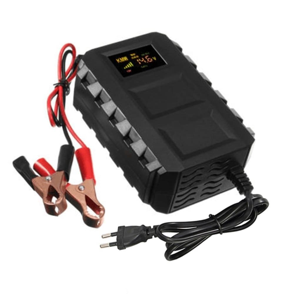 ����� �������� ���������� LiitoKala, 14.6 V, 8-10 A, ��� �������, ���������, AGM, LiFePO4 �������������