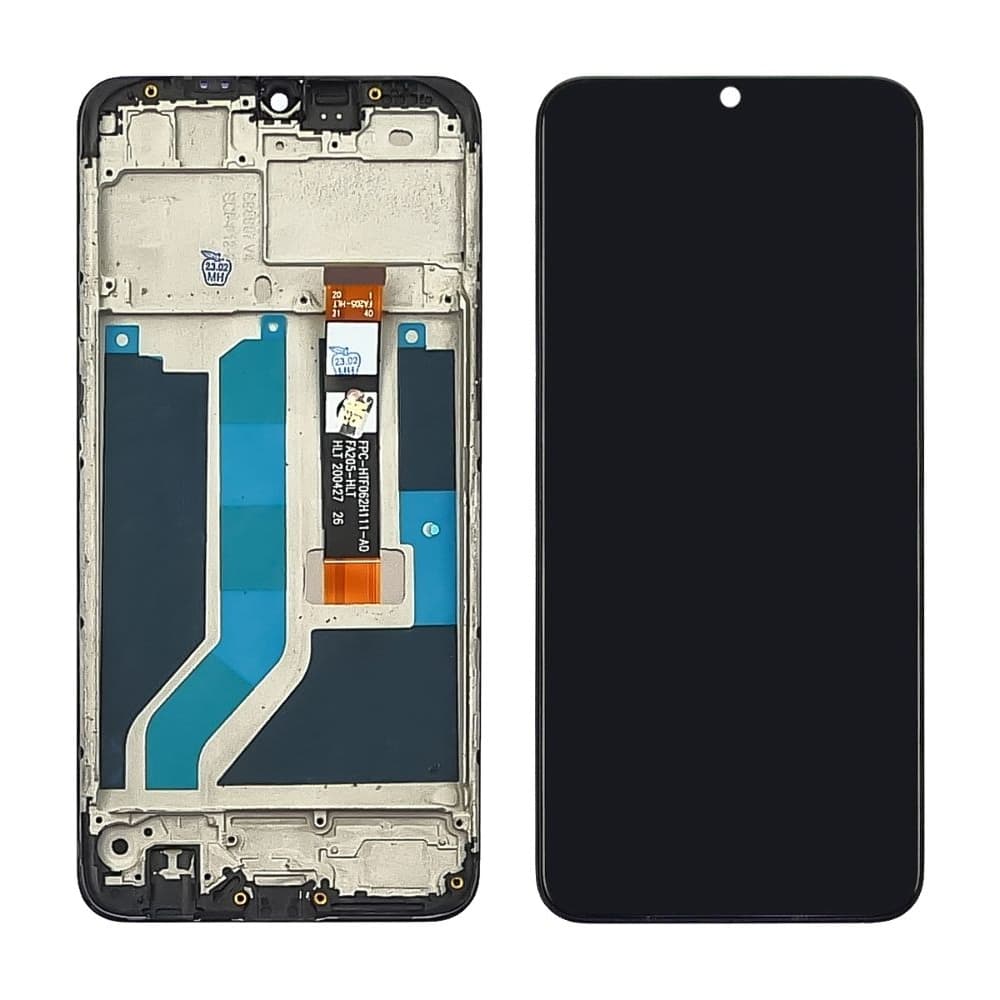 ������� Oppo A5s, A7, A12, CPH2083, CPH2077, CPH1909, CPH1920, CPH1912, CPH1901, CPH1903, CPH1905, RMX1825, RMX1821, RMX1827, Realme 3, 3i, ������ | � ��������� | � �������� ����� | Original (PRC), ������ ����� | ���������� ������, �����