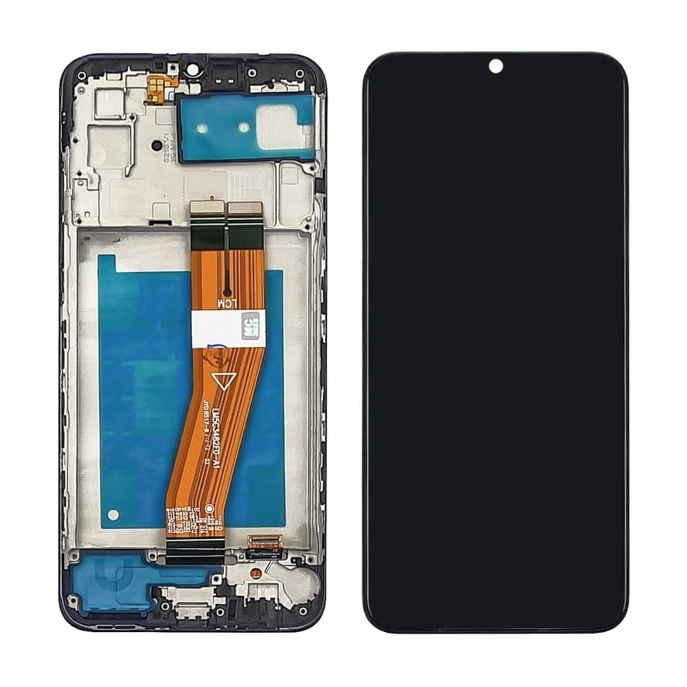 ������� Samsung SM-A035F Galaxy A03, ������ | � ��������� | � �������� ����� | Original (PRC) | ���������� ������, �����