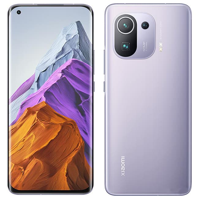 Xiaomi Mi 11 Pro