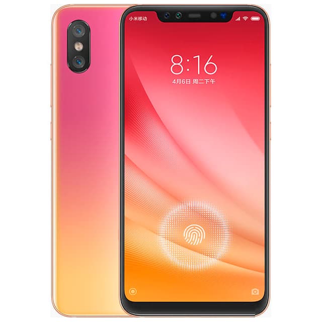 Xiaomi Mi 8 Pro