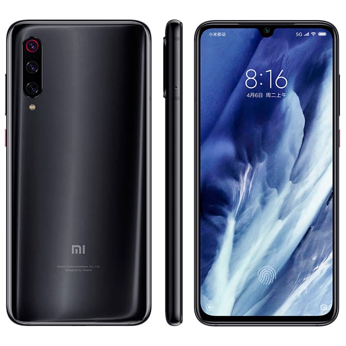 Xiaomi Mi 9 Pro