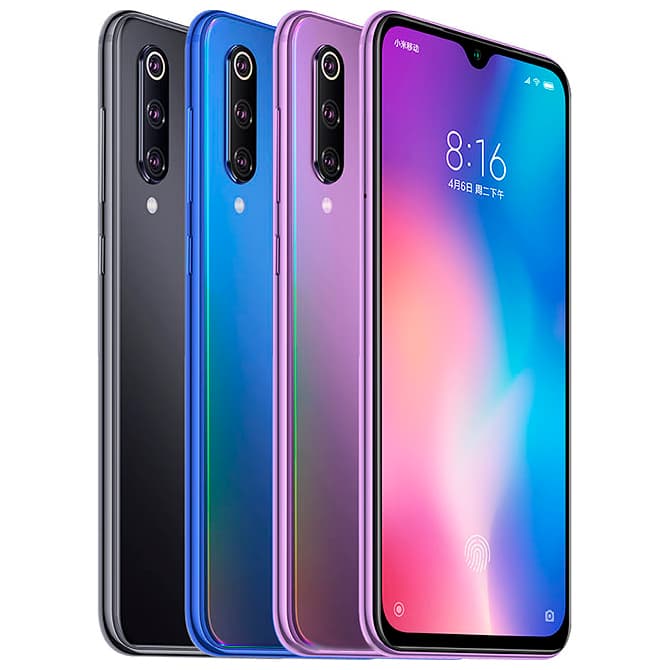 Xiaomi Mi 9 SE