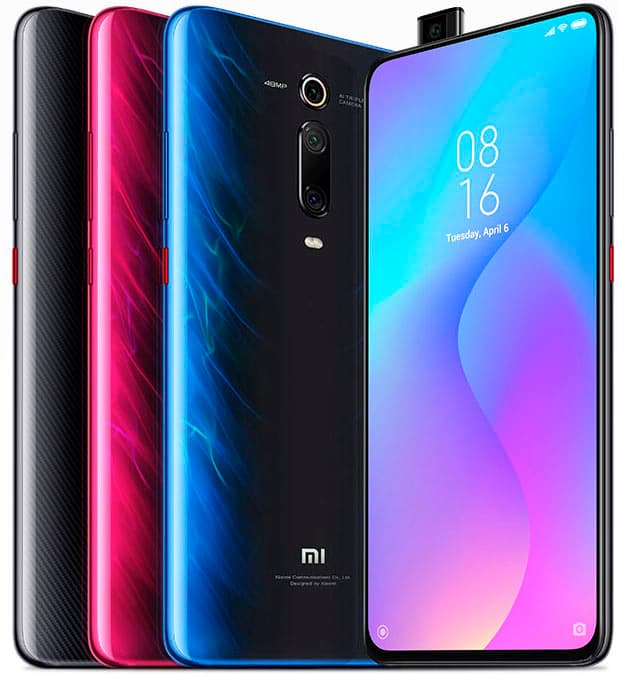 Xiaomi Mi 9T Pro