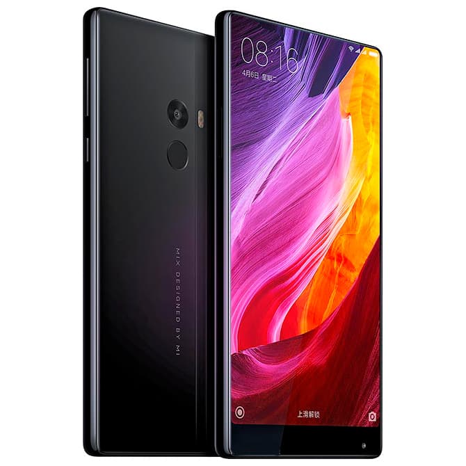 Xiaomi Mi Mix