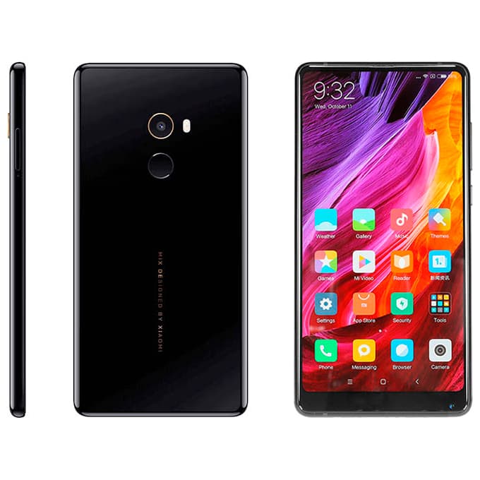 Xiaomi Mi Mix 2