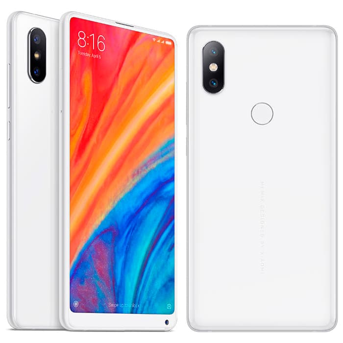 Xiaomi Mi Mix 2S