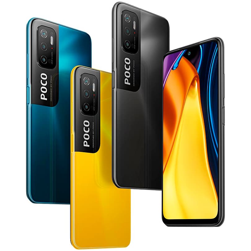 Xiaomi Poco M3 Pro