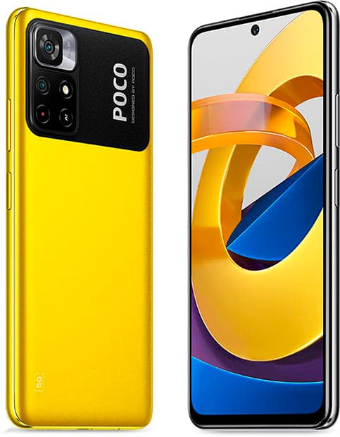Xiaomi Poco M4 Pro 5G
