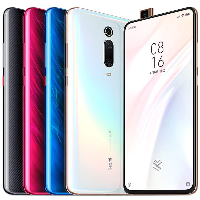 Xiaomi Redmi K20 Pro