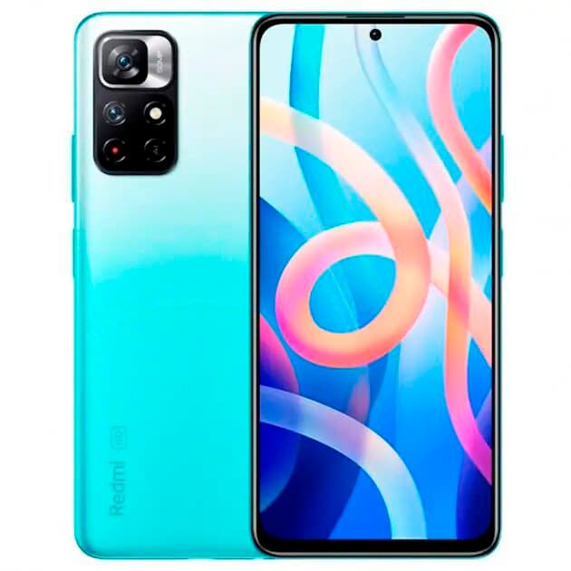 Xiaomi Redmi Note 11 5G