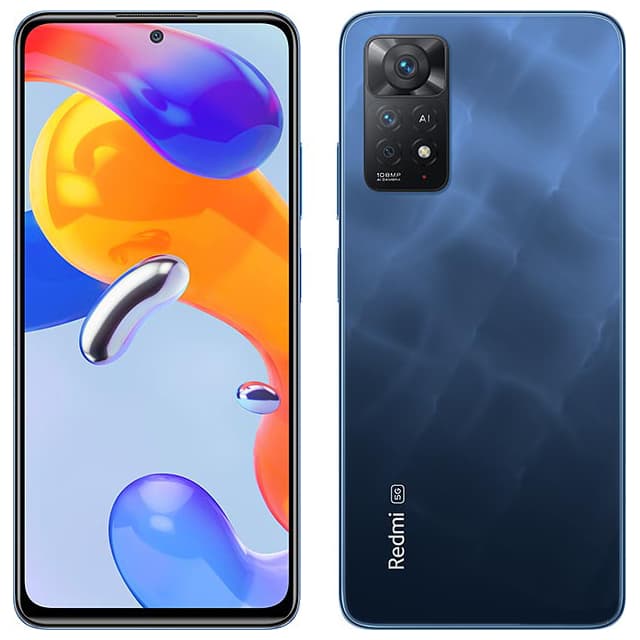 Xiaomi Redmi Note 11 Pro 5G
