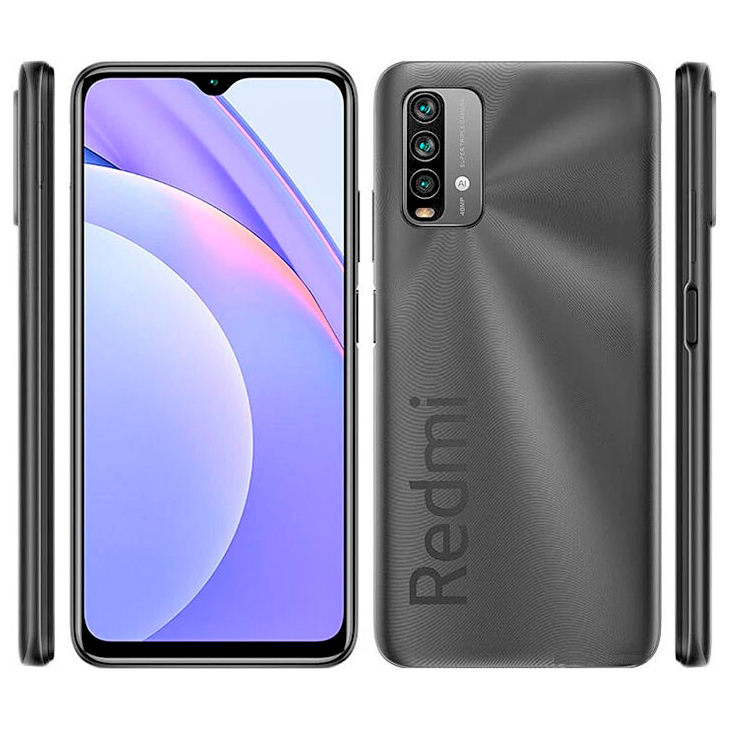 Xiaomi Redmi Note 9 4G