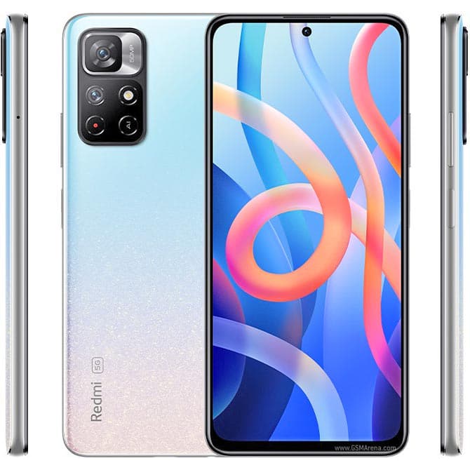 Xiaomi Redmi Note 11T 5G