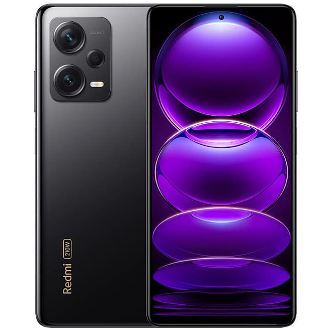 Xiaomi Redmi Note 12 Discovery