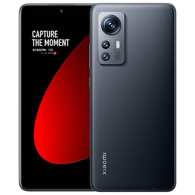 Xiaomi 12S