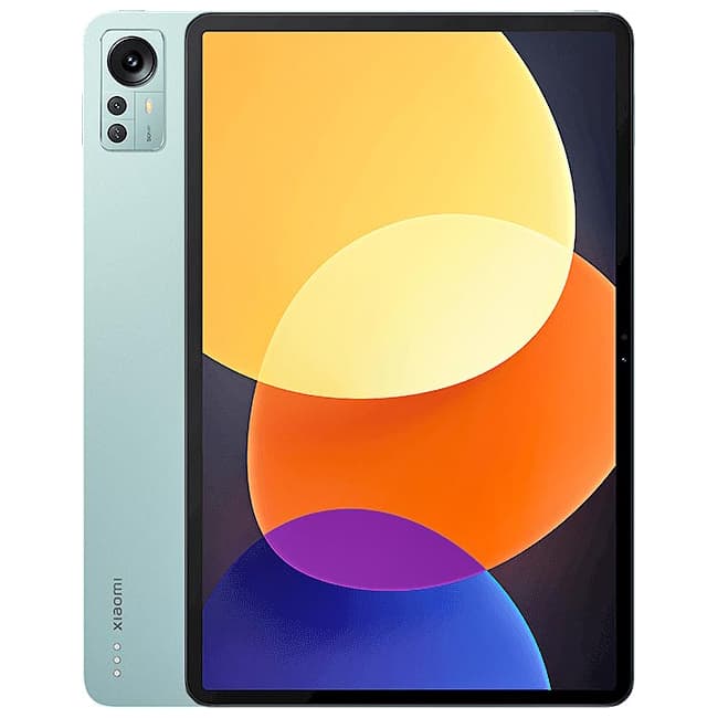 Xiaomi Mi Pad 5 Pro 12.4