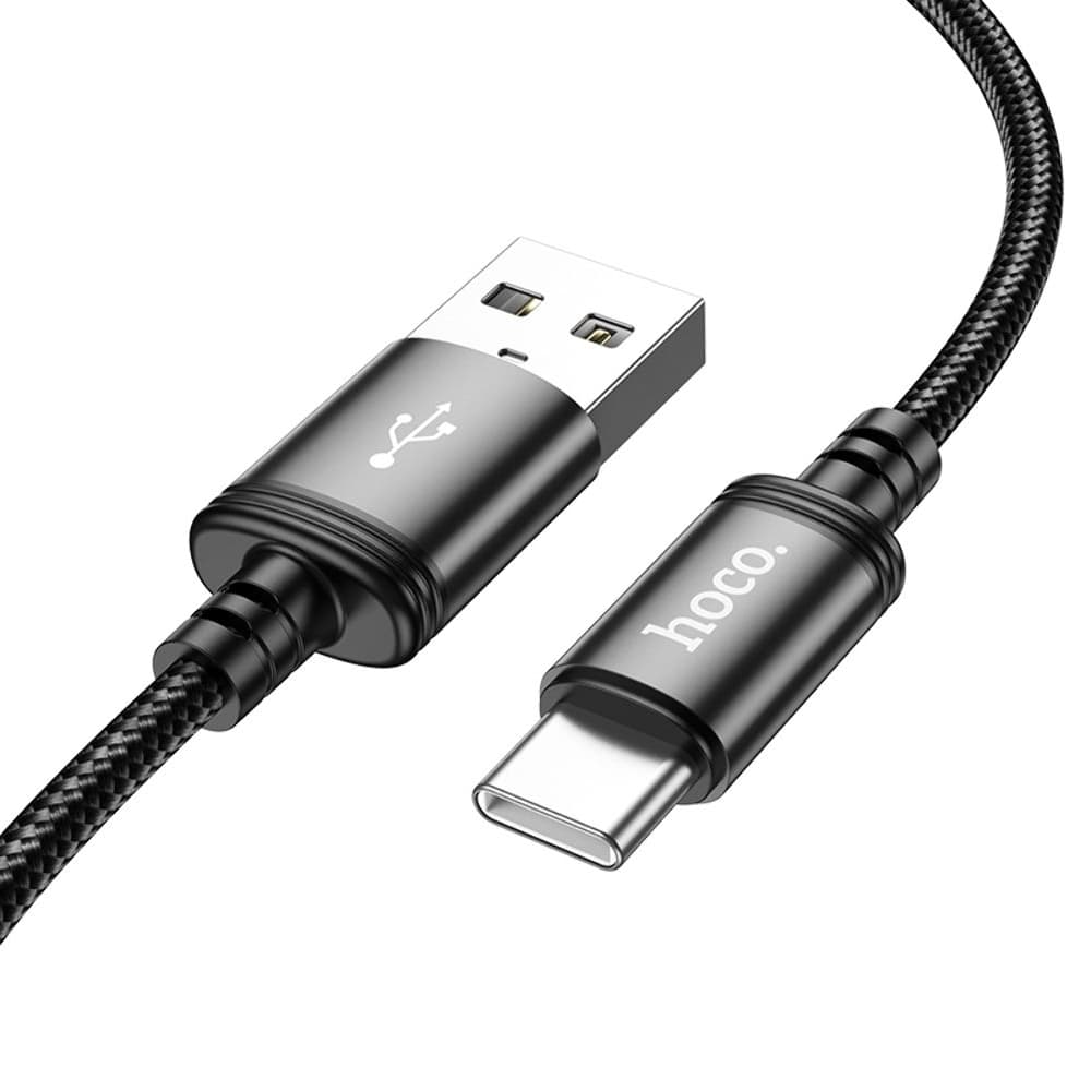 USB-������ Hoco X91, Type-C, 3.0 �, 300 ��, ������