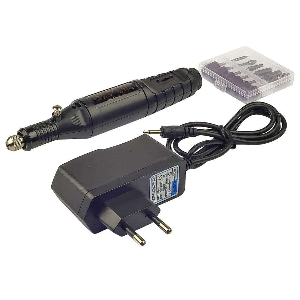 ��������� Kaisi Mini polisher (����� ������� ��� ��������, ����������� ��������� ������� 3000-20000 ��/���, 220V)