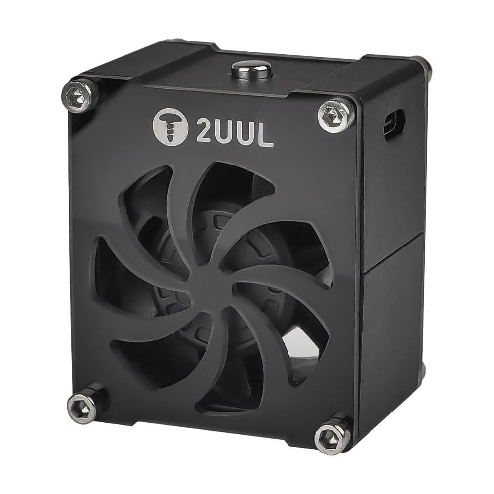 ���������� 2UUL, ����������, 2 ������ ������, 5V