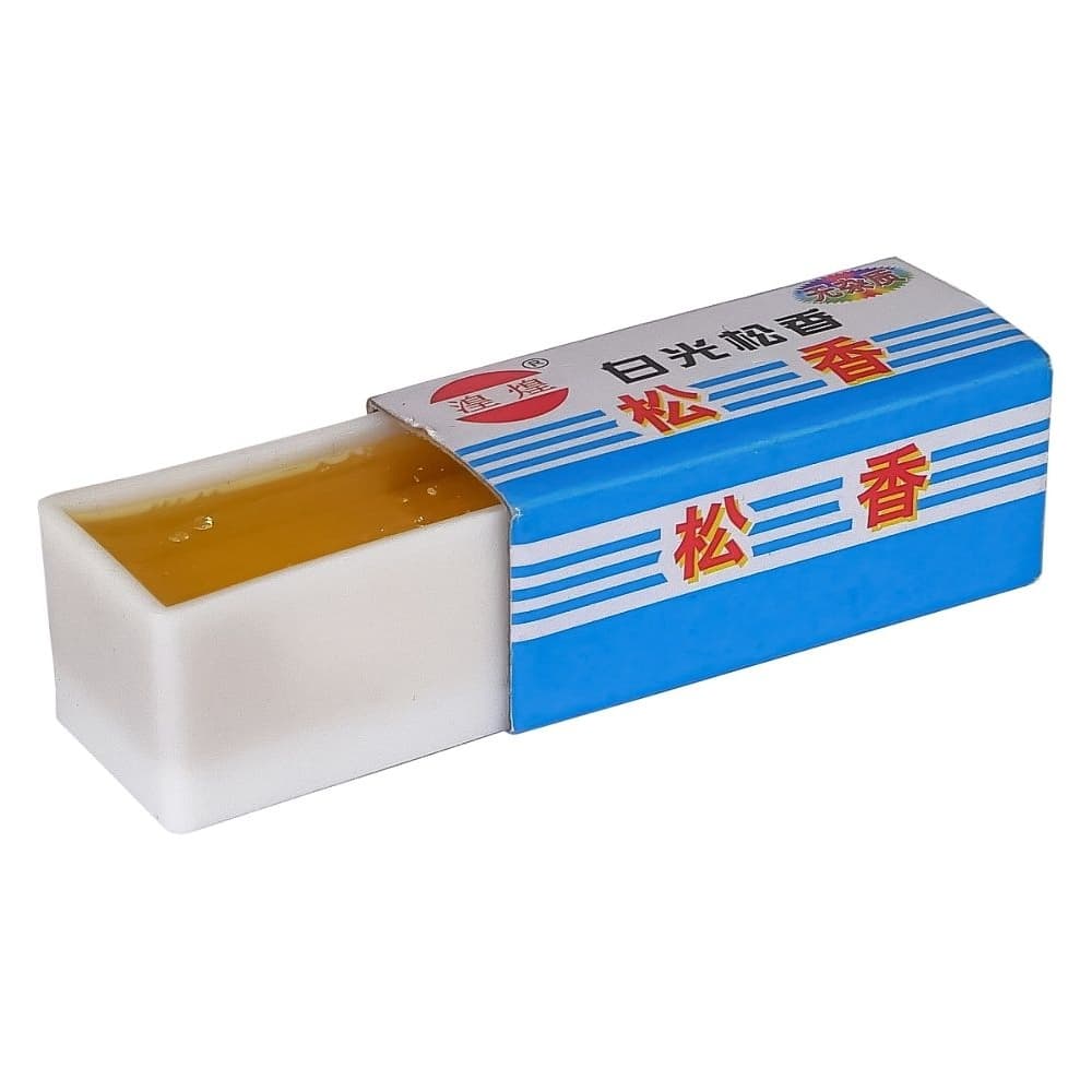 Канифоль Kaisi Rosin, 20 г