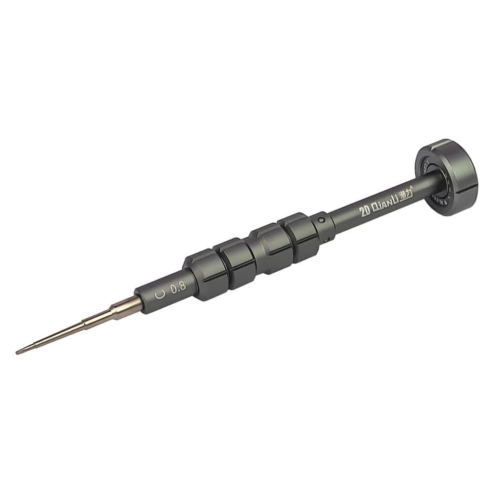 �������� ������������������ QianLi i-thor 2D C (Pentalobe 0.8 ��)