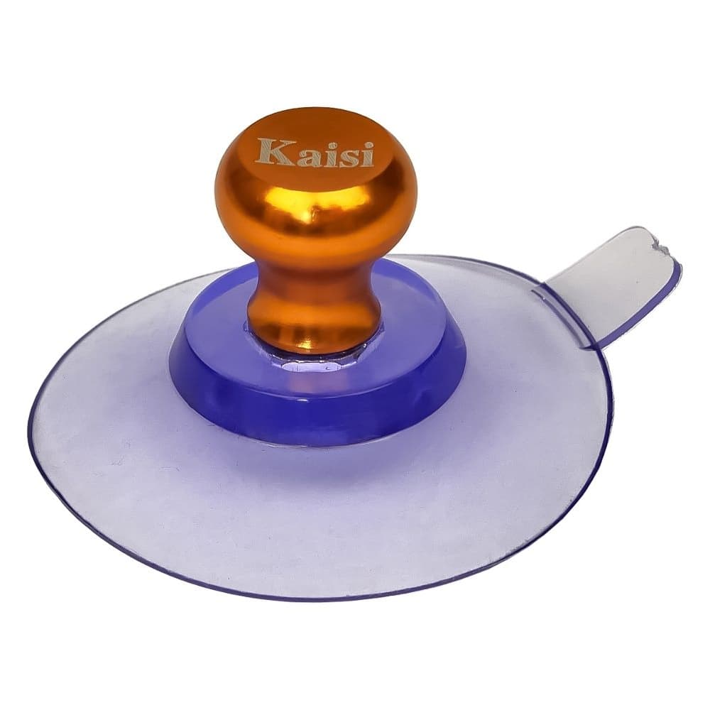 �������-�������� Kaisi Sucker, ��� ��������� ���������� � ���������� �������