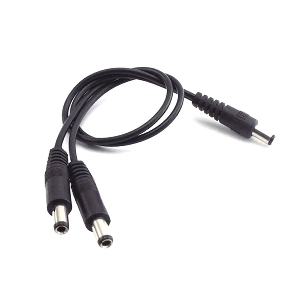 ������ ������� ������������ ������� DC 5.5x2.1 �� 2 DC 5.5x2.1 0.5m, ������