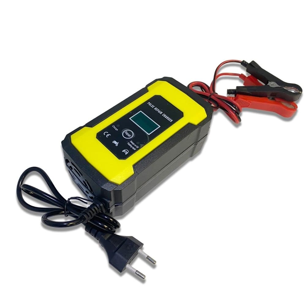 ����� �������� ���������� 12V, 6A, ��� �������, ���������, AGM �������������