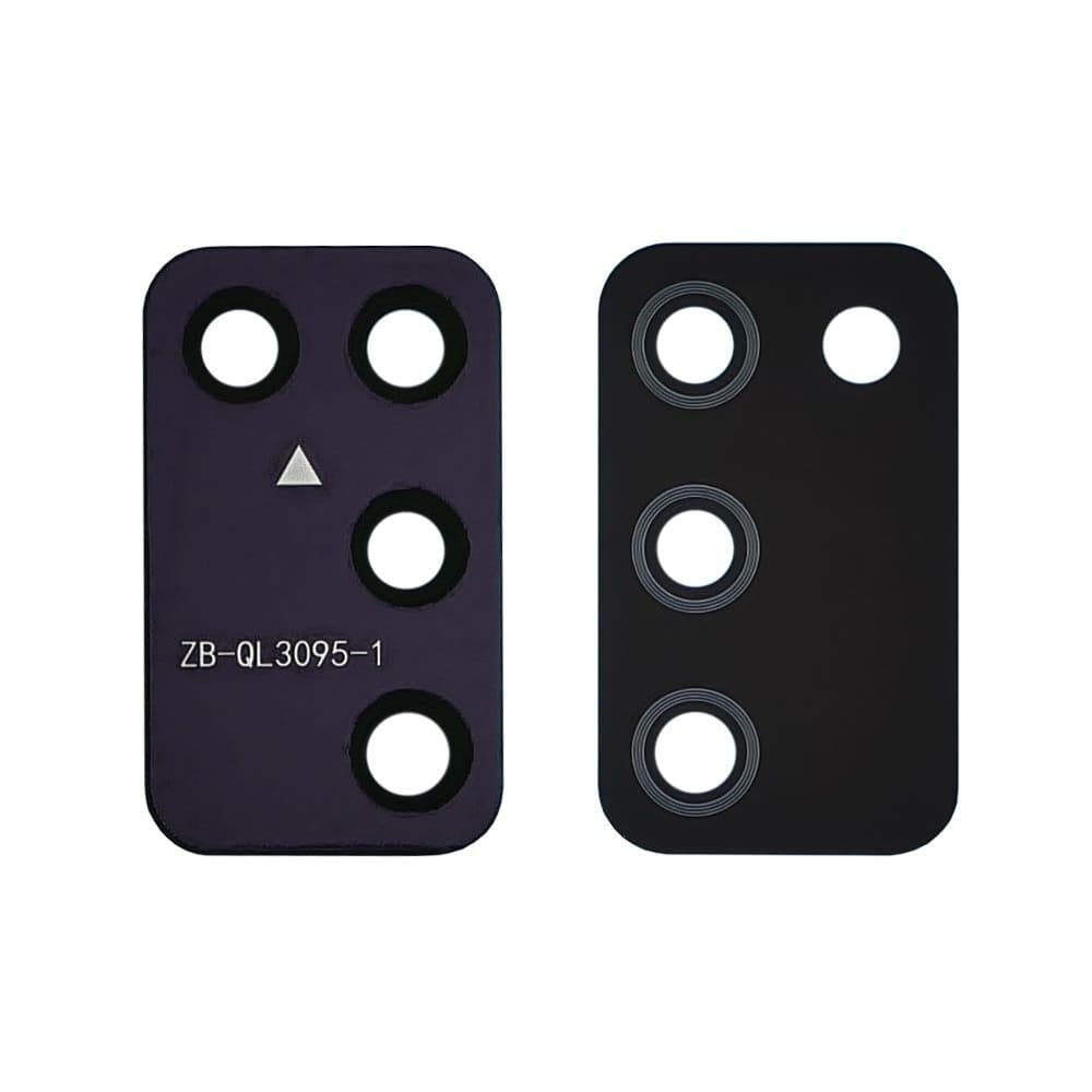 Стекло камеры Samsung SM-A037 Galaxy A03s, Original (PRC)