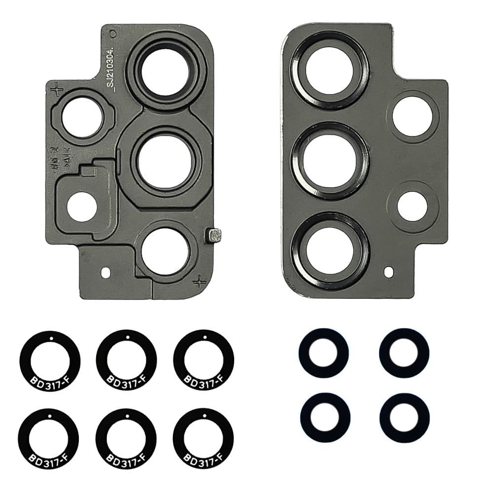 ������ ������ Samsung SM-A725 Galaxy A72, ������, �������� 5 ��., � ������, Original (PRC)