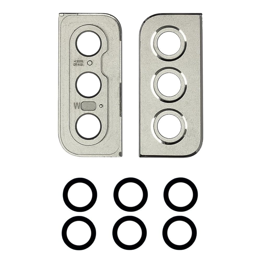 ������ ������ Samsung SM-G991 Galaxy S21 5G, �������� 3 ��., � ����������� ������, Original (PRC)