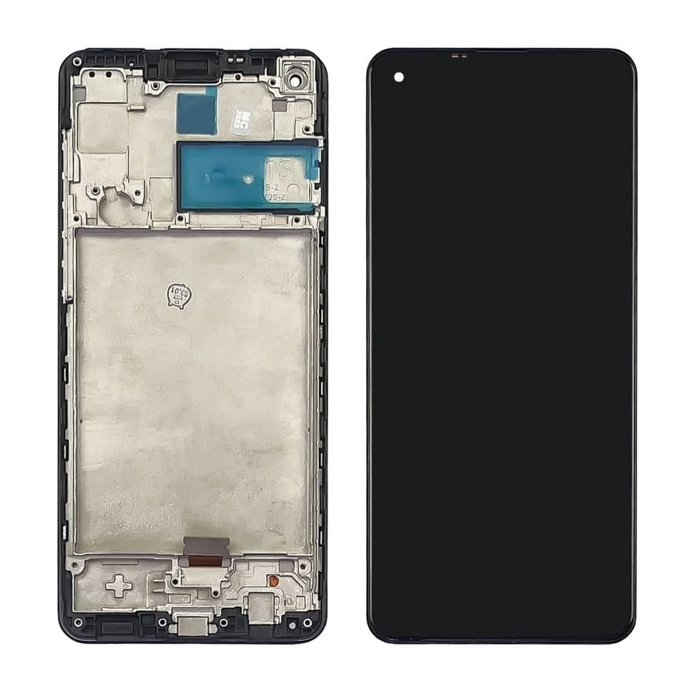 ������� Samsung SM-A217 Galaxy A21s, ������ | � ��������� | � �������� ����� | High Copy | ���������� ������, �����