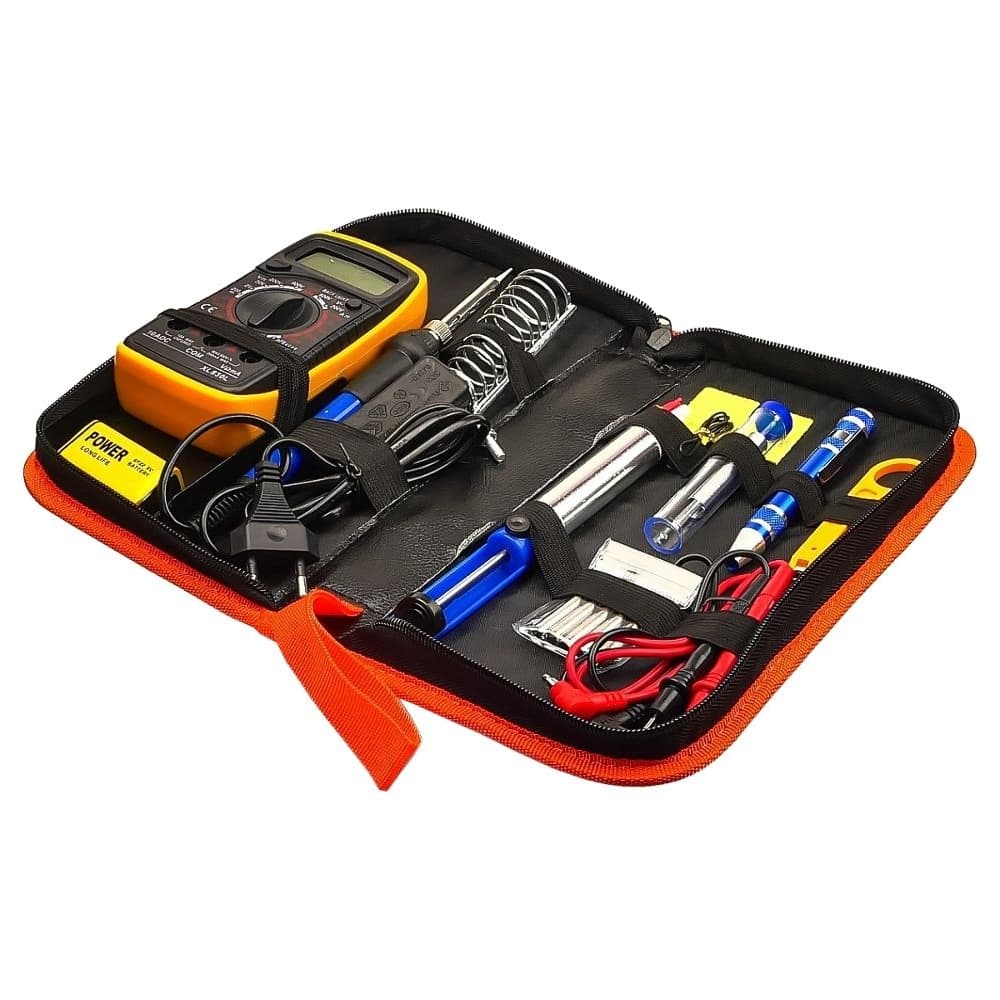 �������� ����� � ������ Aida A-806+, �������� 60 ��, ����������� ����������� 200 - 450 �C, ���� 900M (6 ��), ����������, ����������� � ����������