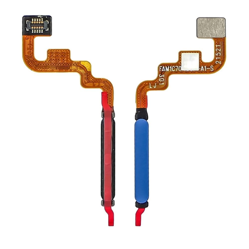 ����� Xiaomi Poco M4 Pro 4G, MZB0B5VIN, 2201117PI, 2201117PG, Redmi Note 11 5G, Redmi Note 11S, ��� ������� ��������� ������ (Touch ID), �����, Original (PRC)