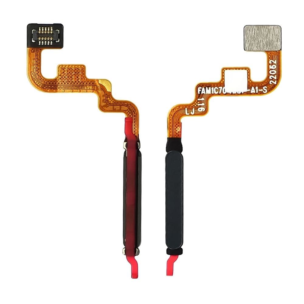 ����� Xiaomi Poco M4 Pro 4G, MZB0B5VIN, 2201117PI, 2201117PG, Redmi Note 11 5G, Redmi Note 11S, ��� ������� ��������� ������ (Touch ID), ������, Original (PRC)