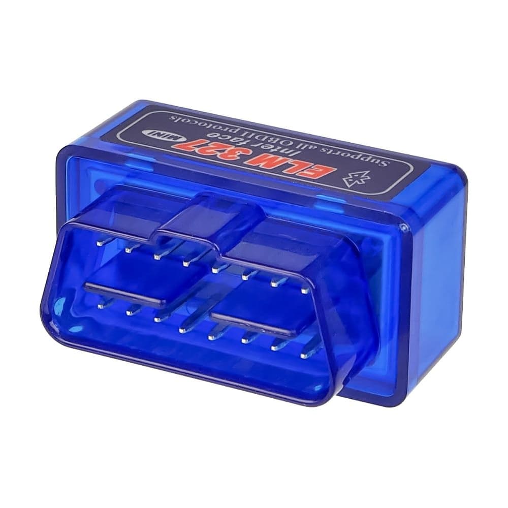 ���������� OBD2 ELM327 Mini, Bluetooth