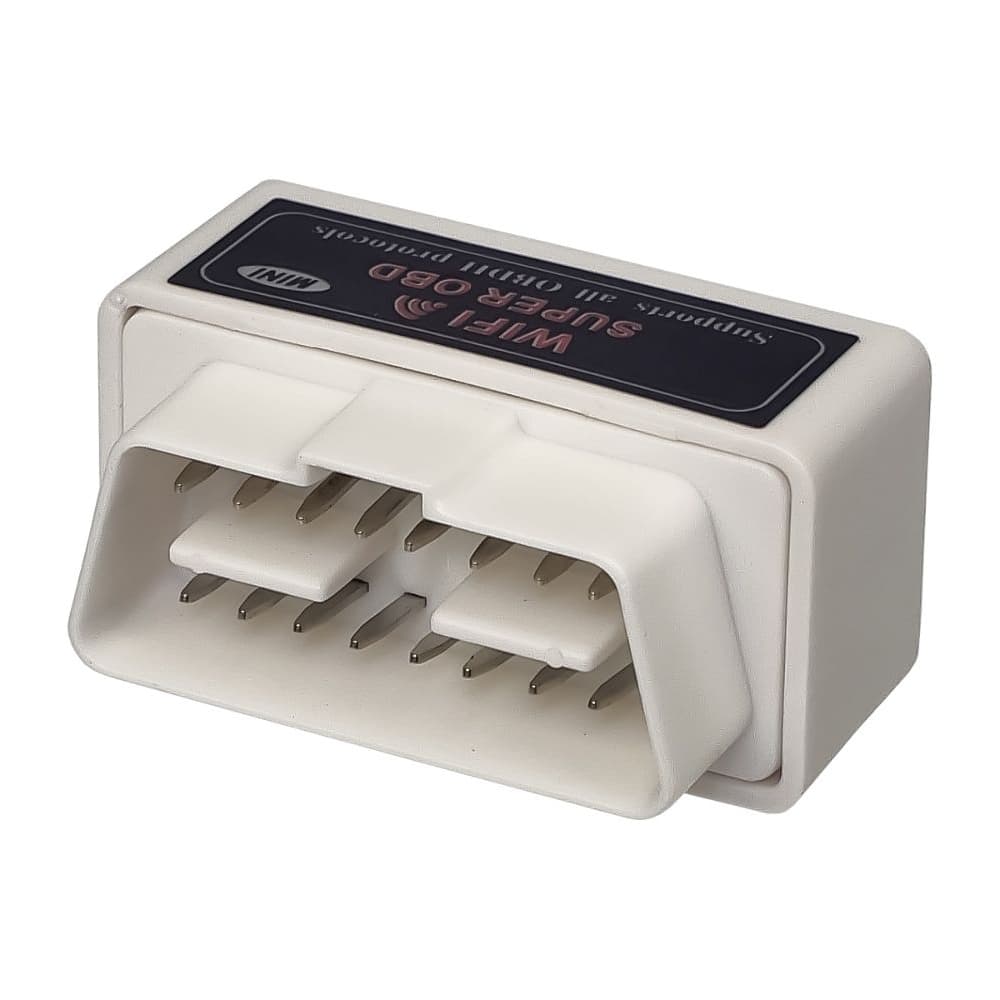 ���������� OBD2 Super OBD Mini, Wi-Fi
