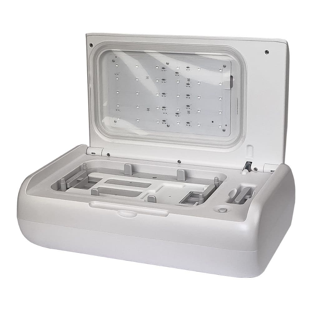 ��������� ��������� Aida SM-2206 Pro, c UV ������, ��� �������� ������������ ������