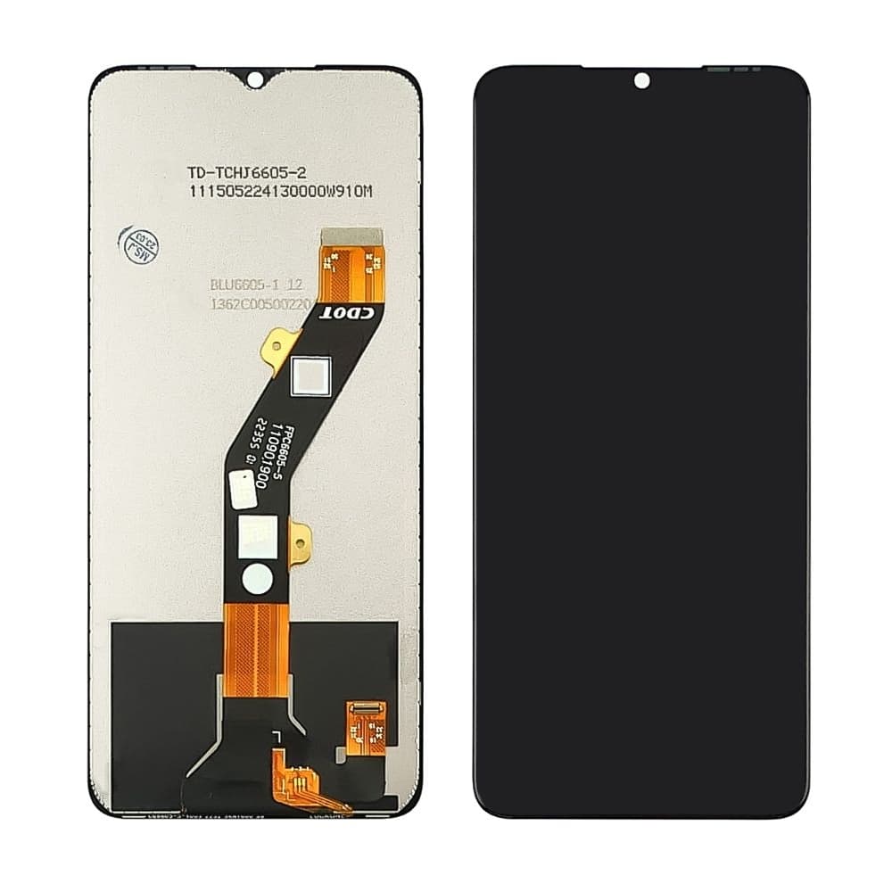 ������� Tecno Pop 7, BF6, Pop 7 Pro, Spark 10, KI5q, Spark Go 2023, BF7, BF7n, Infinix Smart 7, X6515, ������ | � ��������� | High Copy | ���������� ������, �����