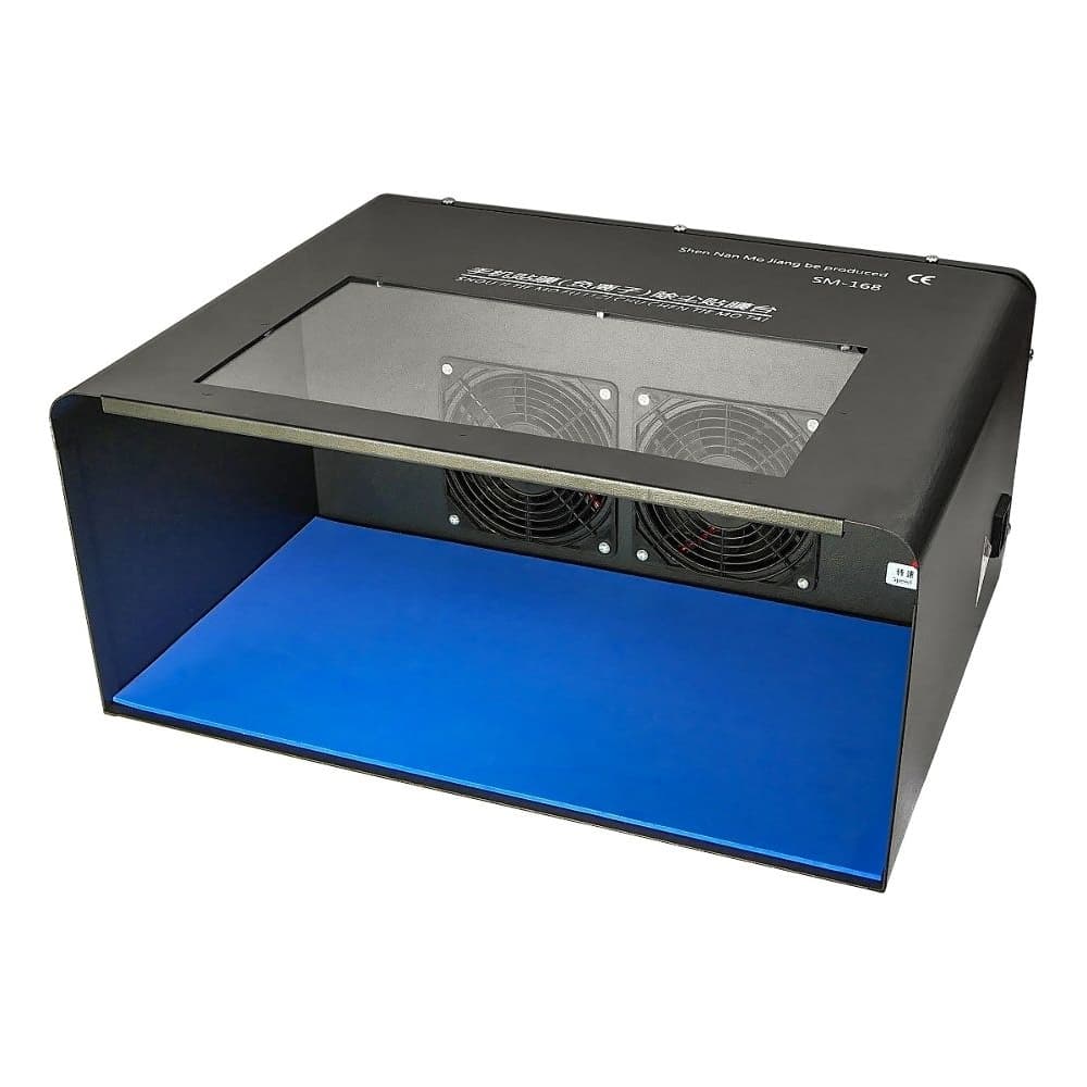 ���������� ������ Aida SM-168, ����������� ������, 2 ���� ���������, ���������� ��������: 44.5 ��, 19.5 ��; 24.5 ��