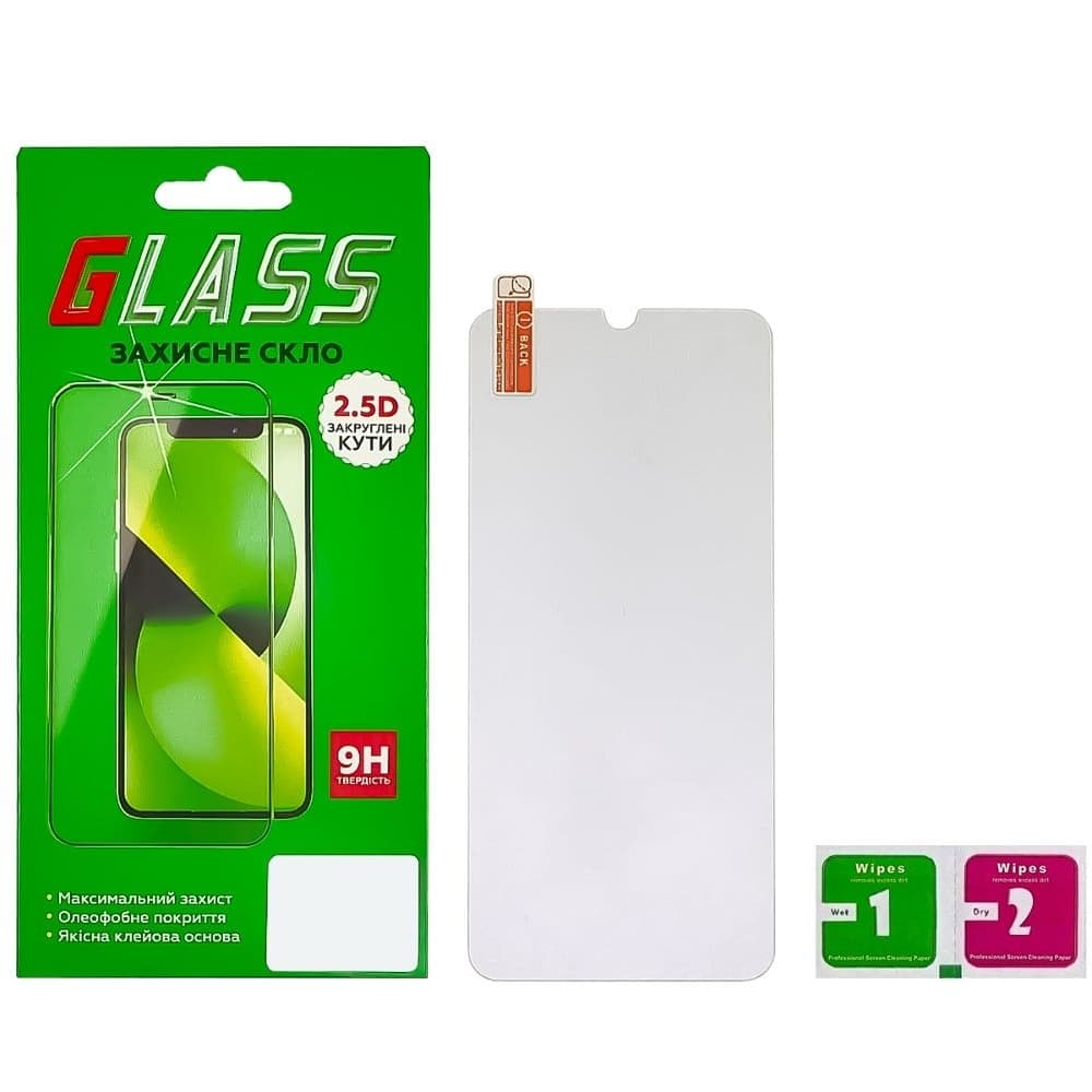 ������� ���� Samsung SM-A346 Galaxy A34, 0.3 ��, 2.5D, ������ � ������ | ���������� �������� ������