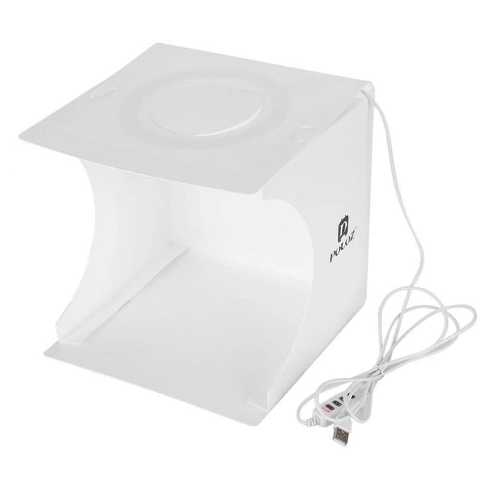 �������� Puluz PU5023 LED, 24 x 23 x 22 ��, ������ | �������, ��������, �������