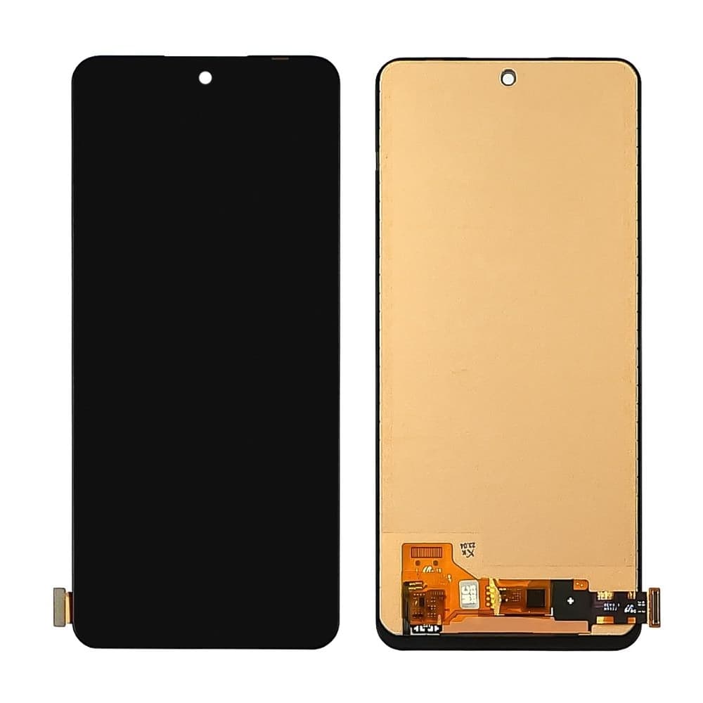 ������� Xiaomi Poco X5 5G, 22111317PG, 22111317PI, Redmi Note 12 4G, 23021RAAEG, 23021RAA2Y, 23027RAD4I, 23028RA60L, Redmi Note 12 5G, 22111317I, ������ | � ��������� | High Copy, IPS | ���������� ������, �����