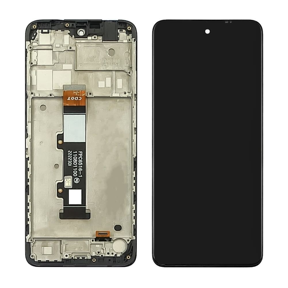 ������� Motorola Moto G22, XT2231, XT2231-2, ������ | � ��������� | � �������� ����� | Original (PRC) | ���������� ������, �����