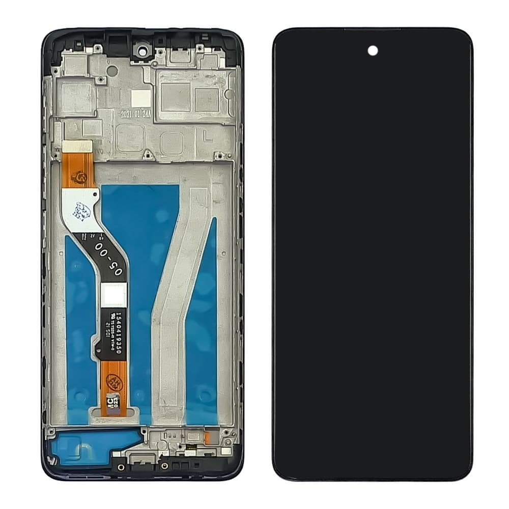 ������� Motorola Moto G60, XT-2135, XT2135-2, PANB0001IN, PANB0013IN, PANB0015IN, ������ | � ��������� | � �������� ����� | Original (PRC) | ���������� ������, �����