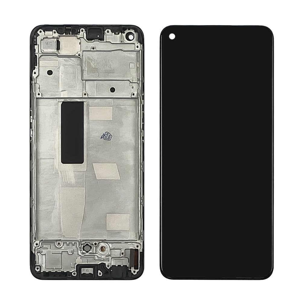 ������� Oppo Reno 5 Lite, ����� � | � ��������� | � �������� ����� | High Copy, IPS | ���������� ������, �����