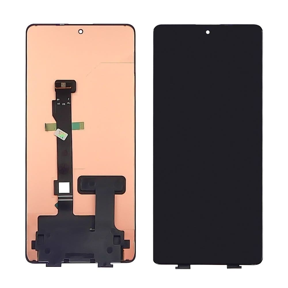 ������� Xiaomi Poco X5 Pro, 22101320G, 22101320I, Redmi Note 12 Pro 5G, 22101316C, 22101316I, 23013RK75C, 22101316G, Redmi Note 12 Pro Plus, 22101316UCP, 22101316UG, ������ | � ��������� | High Copy, OLED | ���������� ������, �����