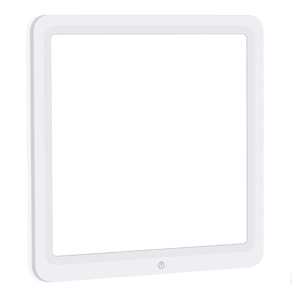 ������������ ������ Puluz PU5131W LED, 41 � 41 � 7 ��, �����